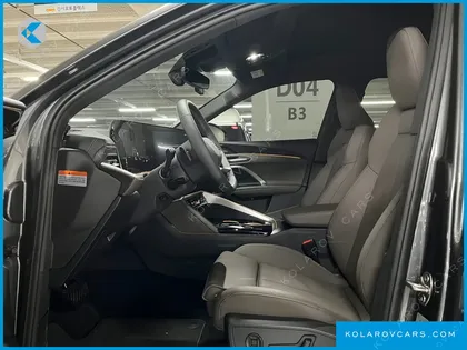 AUDI Q5 45 TFSI QUATTRO S LINE