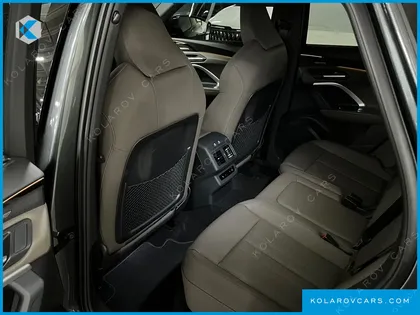 AUDI Q5 45 TFSI QUATTRO S LINE