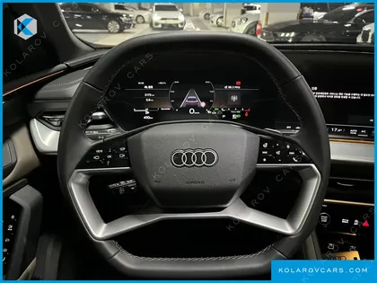 AUDI Q5 45 TFSI QUATTRO S LINE