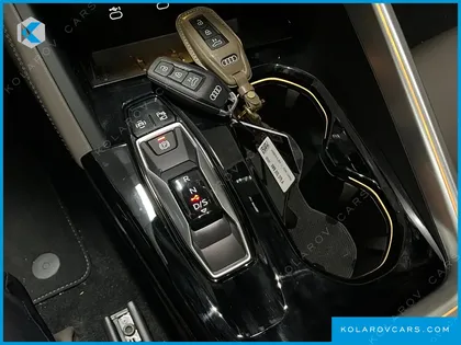 AUDI Q5 45 TFSI QUATTRO S LINE