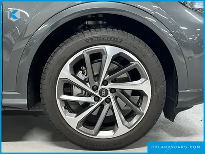 AUDI Q5 45 TFSI QUATTRO S LINE