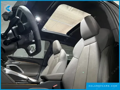 AUDI Q5 45 TFSI QUATTRO S LINE