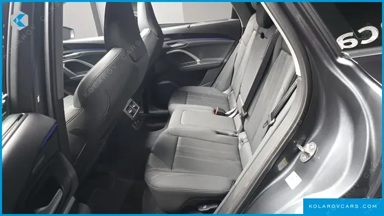 AUDI Q5 40 TFSI QUATTRO S LINE
