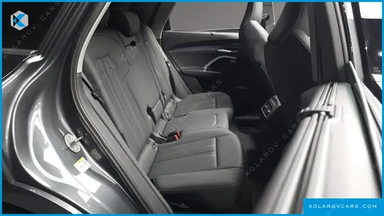 AUDI Q5 40 TFSI QUATTRO S LINE