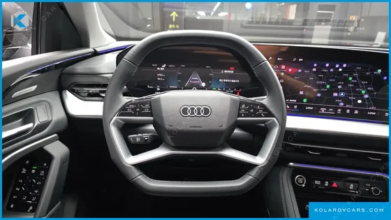 AUDI Q5 40 TFSI QUATTRO S LINE