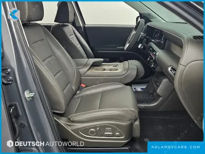 HYUNDAI PALISADE GASOLINE 2.5T 4WD 9-SEATER