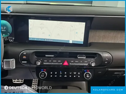 HYUNDAI PALISADE GASOLINE 2.5T 4WD 9-SEATER
