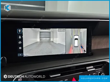 HYUNDAI PALISADE GASOLINE 2.5T 4WD 9-SEATER