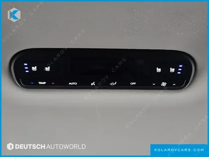 HYUNDAI PALISADE GASOLINE 2.5T 4WD 9-SEATER