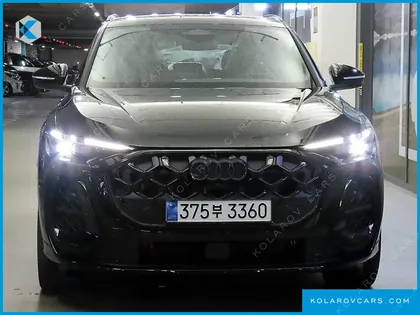 AUDI Q5 45 TFSI QUATTRO S LINE