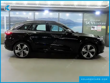 AUDI Q5 45 TFSI QUATTRO S LINE