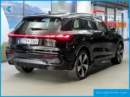 AUDI Q5 45 TFSI QUATTRO S LINE