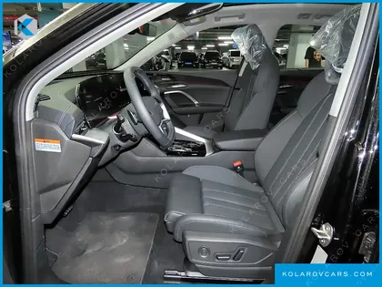 AUDI Q5 45 TFSI QUATTRO S LINE