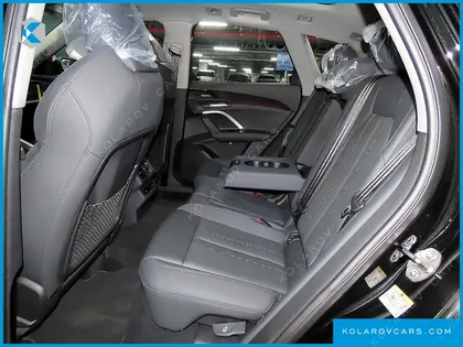 AUDI Q5 45 TFSI QUATTRO S LINE