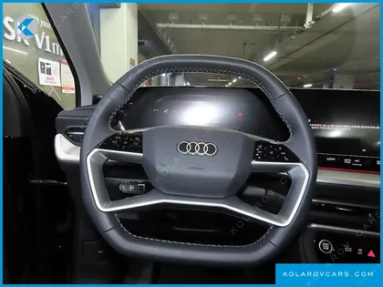 AUDI Q5 45 TFSI QUATTRO S LINE