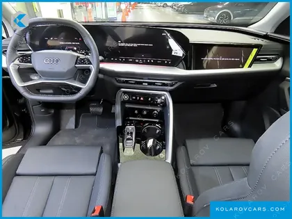 AUDI Q5 45 TFSI QUATTRO S LINE