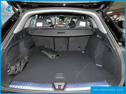 AUDI Q5 45 TFSI QUATTRO S LINE