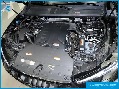 AUDI Q5 45 TFSI QUATTRO S LINE
