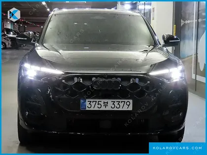 AUDI Q5 45 TFSI QUATTRO S LINE