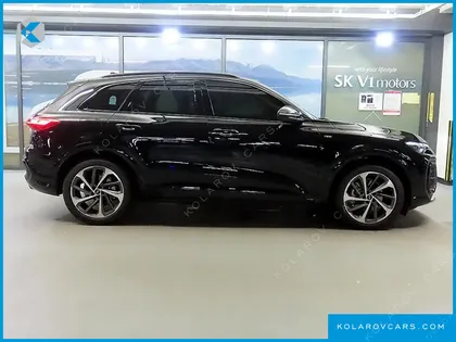 AUDI Q5 45 TFSI QUATTRO S LINE