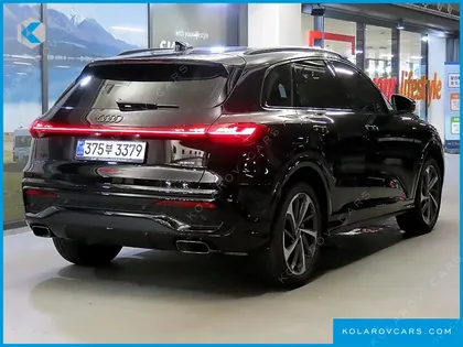 AUDI Q5 45 TFSI QUATTRO S LINE