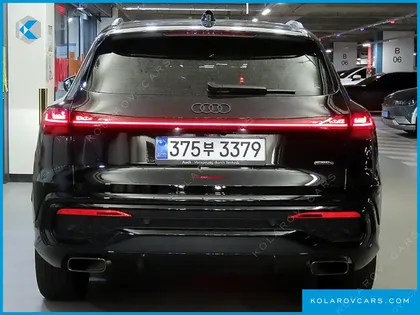 AUDI Q5 45 TFSI QUATTRO S LINE