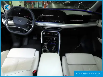 AUDI Q5 45 TFSI QUATTRO S LINE
