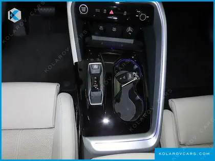AUDI Q5 45 TFSI QUATTRO S LINE