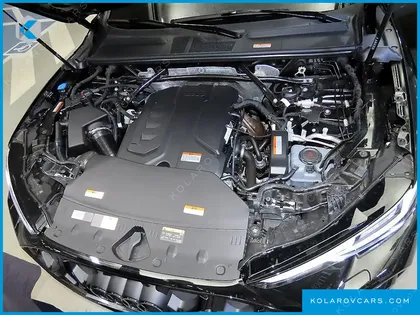 AUDI Q5 45 TFSI QUATTRO S LINE