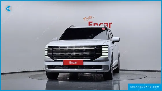 HYUNDAI PALISADE GASOLINE 2.5T 2WD 7-SEATER