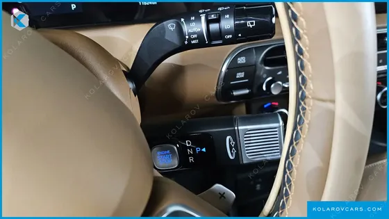 HYUNDAI PALISADE GASOLINE 2.5T 2WD 7-SEATER