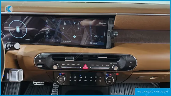 HYUNDAI PALISADE GASOLINE 2.5T 2WD 7-SEATER
