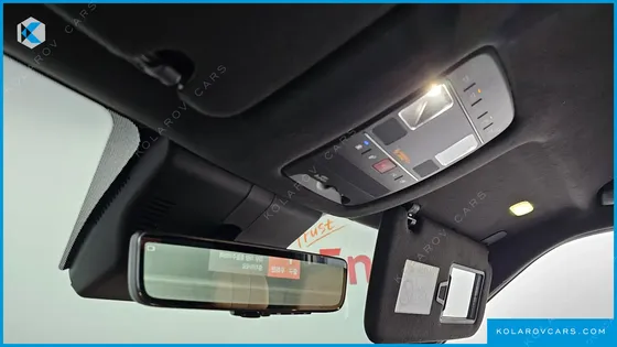 HYUNDAI PALISADE GASOLINE 2.5T 2WD 7-SEATER