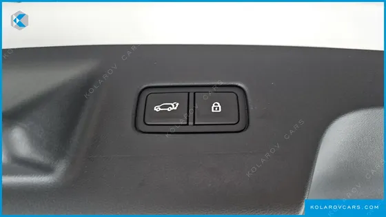 HYUNDAI PALISADE GASOLINE 2.5T 2WD 7-SEATER