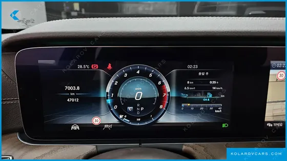 MERCEDES E-CLASS E300 4MATIC EXCLUSIVE
