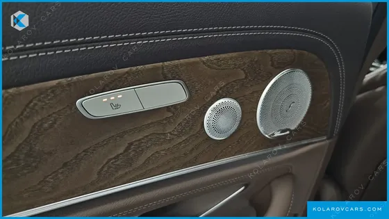 MERCEDES E-CLASS E300 4MATIC EXCLUSIVE