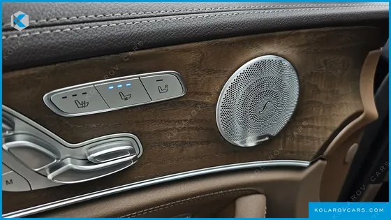 MERCEDES E-CLASS E300 4MATIC EXCLUSIVE