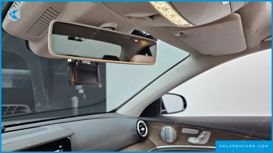 MERCEDES E-CLASS E300 4MATIC EXCLUSIVE