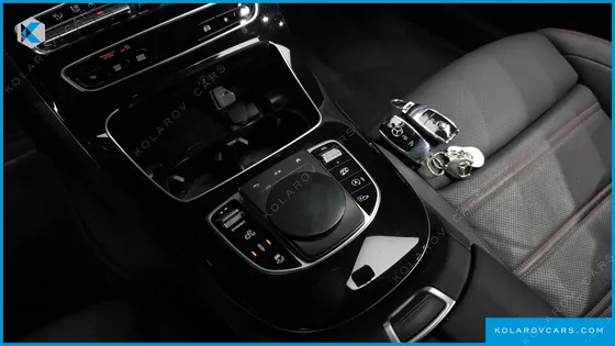MERCEDES E-CLASS E53 AMG 4MATIC+ COUPE