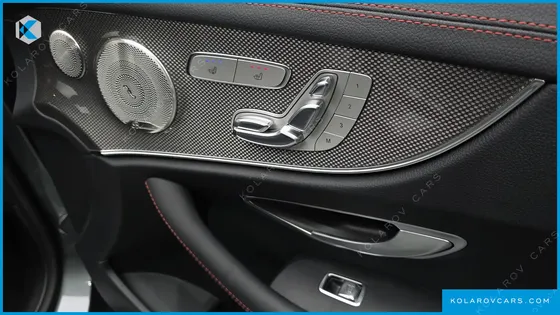 MERCEDES E-CLASS E53 AMG 4MATIC+ COUPE