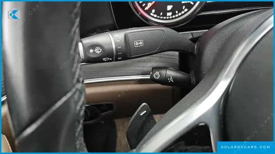 MERCEDES E-CLASS E220D AVANTGARDE