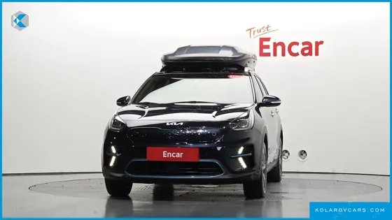 KIA NIRO NOBLESSE