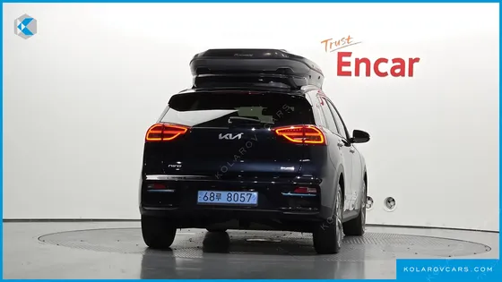 KIA NIRO NOBLESSE
