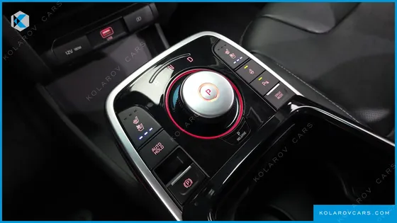 KIA NIRO NOBLESSE