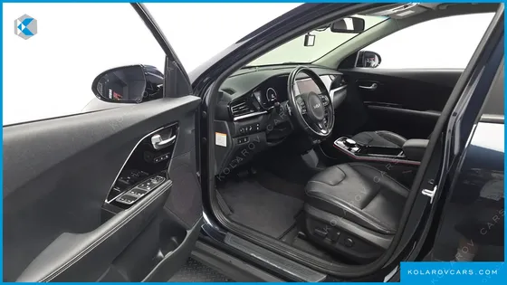 KIA NIRO NOBLESSE