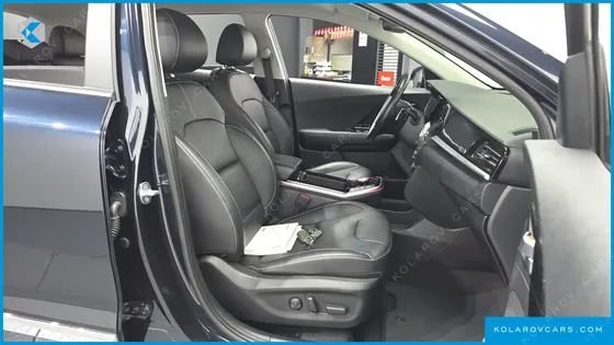 KIA NIRO NOBLESSE