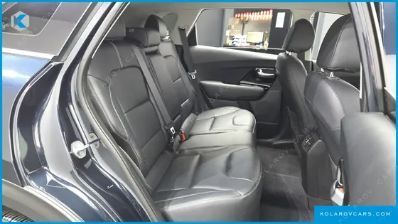 KIA NIRO NOBLESSE