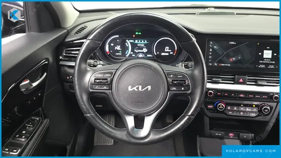 KIA NIRO NOBLESSE