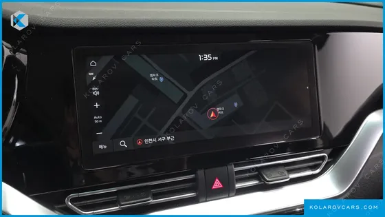 KIA NIRO NOBLESSE