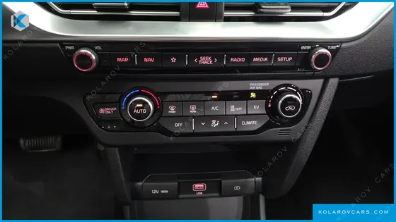 KIA NIRO NOBLESSE
